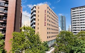 ホテルベルエア仙台